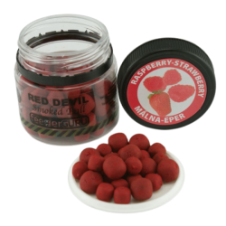 Timár Mix Guru Smoked Balls 7-9mm  / 35g 