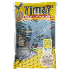 TimárMix Krmivo 1kg