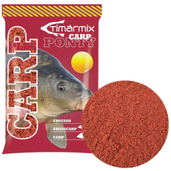 Timár Mix Krmivo Klobása - Robin Red 1kg