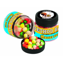 Timár Mix Method Balls 7-9mm  / 35g