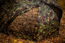 Umbrella Brolly Exclusive Camo 60 Giants Fishing