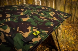 Umbrella Brolly Exclusive Camo 60 Giants Fishing