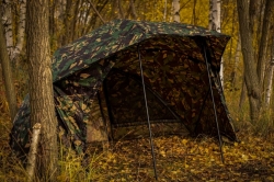 Umbrella Brolly Exclusive Camo 60 Giants Fishing