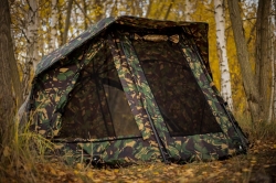 Umbrella Brolly Exclusive Camo 60 Giants Fishing