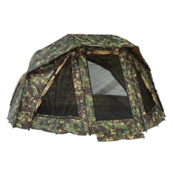 Umbrella Brolly Exclusive Camo 60 Giants Fishing