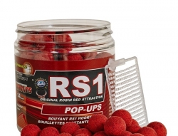 Boilies Starbaits Concept  Pop Up14mm 80g , príchuť RS1