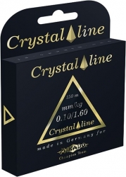 Vlasec CRYSTAL LINE 150m