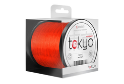 Vlasec Delphin TOKYO oranžový 0,33mm/1100m
