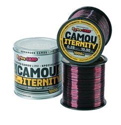 VLASEC EXTRA CARP ITERNITY CAMOU 1000m