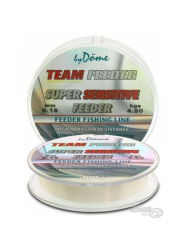 Vlasec Haldorado Team Feeder Super Sensitive Line 300m
