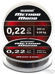 Vlasec Haldorado Method Mono Main Line 300m