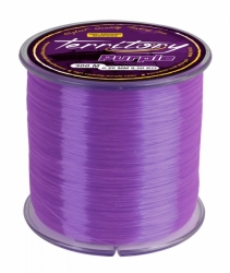 Vlasec MIKADO Territory Purple 600m