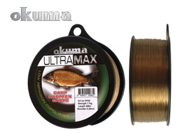 Vlasec OKUMA ULTRA MAX CARP 0,35mm / 500m