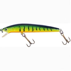 Fladen Wobler Eco Minnow 9cm plávajúci