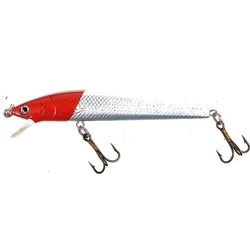 Fladen Wobler Eco Minnow 9cm plávajúci