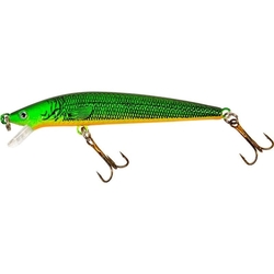 Fladen Wobler Eco Minnow 9cm plávajúci