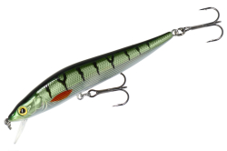 Wobler MIKADO GHOST 11cm (neutrálny)