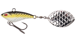 Wobler Mikado M-TAIL OLIVE (1ks) 