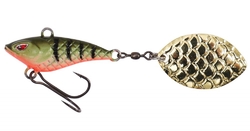 Wobler Mikado M-TAIL PERCH (1ks) 