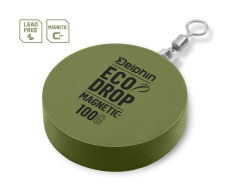 Záťaž bez olova Delphin EcoDROP 200g