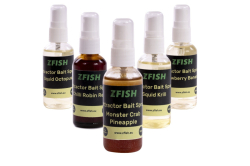 ZFISH ATTRACTOR BAIT SPRAY 50ml