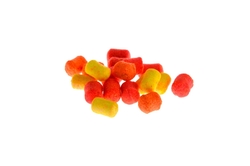 ZFISH BALANCED FEEDER DUMBELLS 8mm