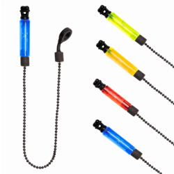 ZFISH Indikátor Bobbin CMC 