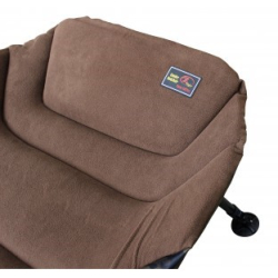 ZFISH Lehátko Camo Condor Bedchair 8 Leg