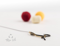 ZFISH Nadväzec Monofilament D-Rig