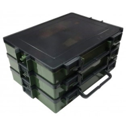 ZFISH Organizér Ideal Box