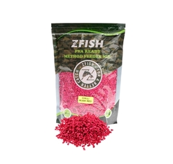 ZFISH PVA READY&METHOD FEEDER MIX 2-3mm/1kg