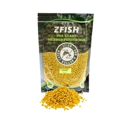 ZFISH PVA READY&METHOD FEEDER MIX 2-3mm/1kg