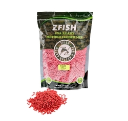 ZFISH PVA READY&METHOD FEEDER MIX 2-3mm/1kg