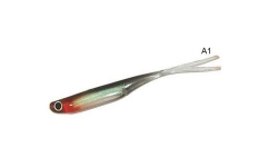 ZFISH SWALLOW TAIL 7,5cm (5ks)