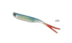 ZFISH SWALLOW TAIL 7,5cm - 5ks