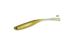 ZFISH SWALLOW TAIL 7,5cm - 5ks