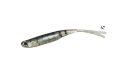 ZFISH SWALLOW TAIL 7,5cm - 5ks