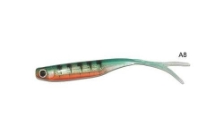 ZFISH SWALLOW TAIL 7,5cm - 5ks