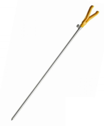 Zfish Razsoška Predná žltá V 55-95cm