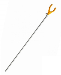 Zfish Razsoška Zadná žltá U 55-95cm