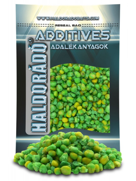 Haldorado Kukurica Varená AMUR 1kg