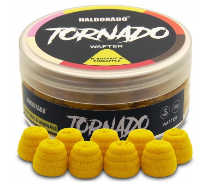 Haldorado TORNADO Wafter 