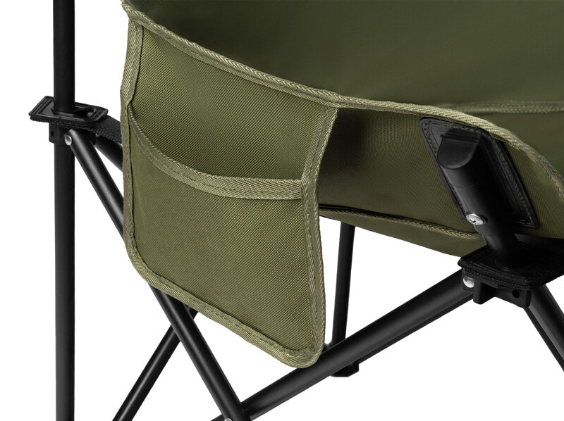 Kreslo Delphin WASABI LONGback
