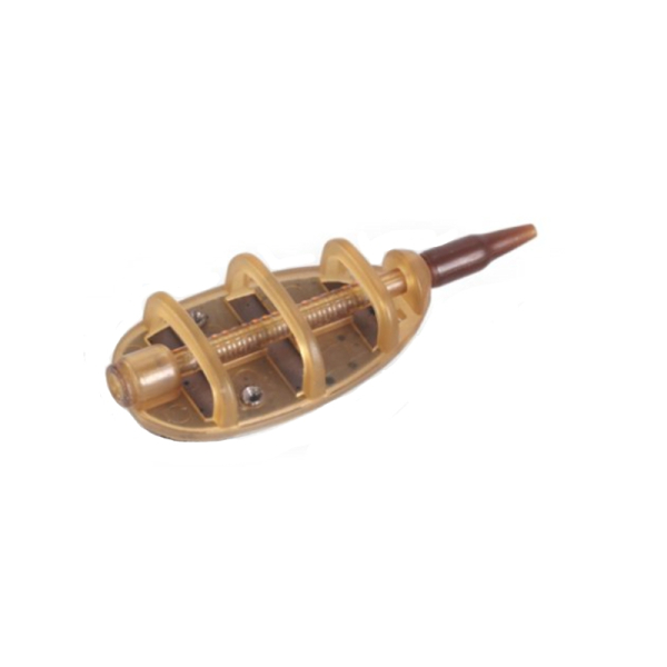 Krmítko FilFishing Filex Pro Method Feeder