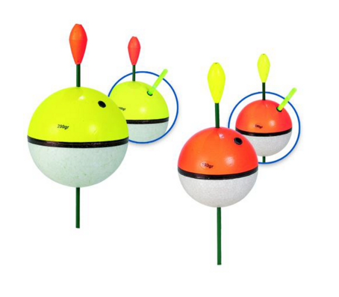 Plavák Fil Fishing FPK 43