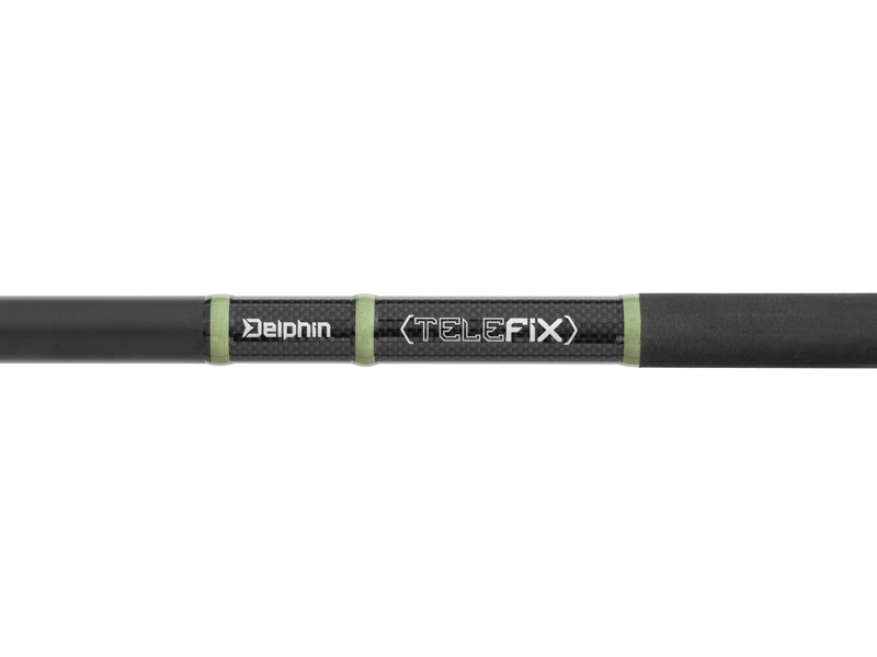Podberák Delphin TELEFIX C2G
