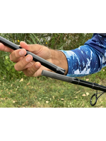 Dome Team Feeder Carp Fighter Feeder 360XH 50-130g 