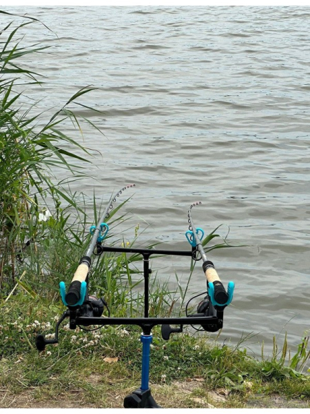 Dome Team Feeder Carp Fighter Feeder 360XH 50-130g 