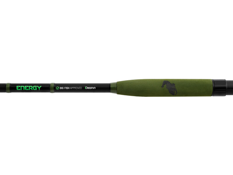 Prut Delphin ENERGY Catfish