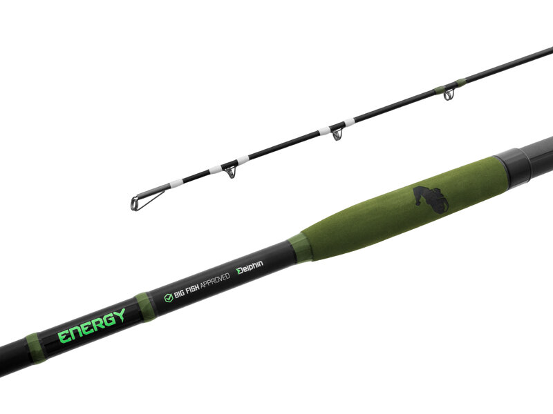 Prut Delphin ENERGY Catfish